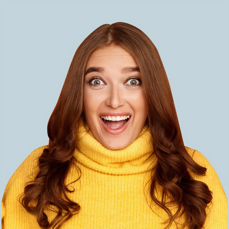 Cristina Grimes